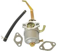 Pièces de Moteur de Tondeuse à Gazon Carburateur pour générateur à Essence pour Yamaha 2 Temps Petit pour Moteur 650 Watts Remplacement du kit de carburateur