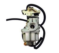Pièces de moteur de tondeuse à gazon Carburateur pour Suzuki LT50 1984 1985 1986 1987 QuadRunner JR50 1984-2006