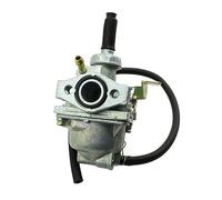 Pièces de moteur de tondeuse à gazon Carburateur PZ14 14mm, remplacement X-R50R 2000 2001 2002 2003 C-RF50F 16100-G-EL-A81 16100-120-010 Z50A Z50R Trail 50