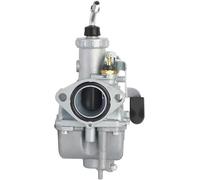 Pièces de Moteur de Tondeuse à Gazon Pièces de Moteur pour carburateur de pour Moto pour Kawasaki 26 mm Remplacement du kit de carburateur
