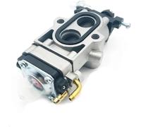 Pièces de Moteur de Tondeuse à Gazon Pièces de Moteurs Carburateur pour débroussailleuse pour Kawasaki Débroussailleuse Carburateur Carburador Remplacement du kit de carburateur
