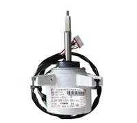 Pièces De Moteur De Ventilateur Cc For Climatiseur, Compatible Avec Samsung FMBC531SSG DB31-00512E, FMDG031SSA DB31-00634Q(DB31-00512E)