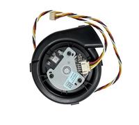Pièces de moteur de ventilateur d'aspirateur compatibles avec Dreame Bot D10 Plus/D9 MAX Robot Ventilateur Module Accessoires d'entretien