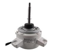 Pièces De Moteur De Ventilateur De Climatiseur À Courant Continu, Compatibles Avec Mitsubishi SIC-71FW-F190-2 0010401832 90W, Pièces De Moteur De Conduit De Climatiseur