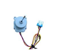 Pièces De Moteur De Ventilateur De Réfrigérateur, Compatibles Avec LG, Remplacement De Moteur De Réfrigérateur BladeODM-056F-13 EAU65058313 DC12V