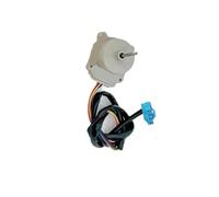 Pièces de moteur de ventilateur de réfrigérateur for LG, ODM-056F-26 EAU65058326 DC12V