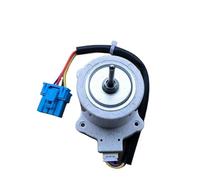 Pièces de moteur de ventilateur de réfrigérateur for ODM-033F-5B72 EAU63103302 DC12V 1A