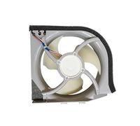 Pièces de moteur de ventilateur de réfrigération pour réfrigérateur Samsung DA31-00340A DA31-00278C repair