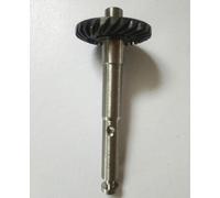 Pièces de moteur hors-bord, grands et petits engrenages, arbres cannelés compatibles avec 3, 5 cv, 3 6 cv, puissance en chevaux, accès au moteur de bateau à 2 temps(LARGE GEAR ONLY)