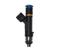 pièces de moteur Injecteur De Carburant 0280158103 L3G5-13-250 Pour Mazda 6 Hatchback Pour MX-5 III Pour Mazda 3 2.0 Pour Mazda 5