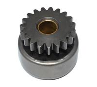 Pièces de moteur moto, ensemble d'embrayage démarrage for XV1000 Virago XV 1000 1984-1985 universel