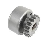 Pièces de moteur moto, ensemble d'embrayage démarrage for XV1100 XV750 XV700 XV 1100 750 700 1986-1999 1988-1997 1986-1987 universel