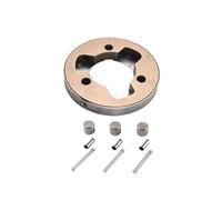 Pièces de moteur moto, roulement unidirectionnel, embrayage démarrage universel XT225 Serow BW200 TT250 SR125 SR185 ST225 TW200 TRAILWAY