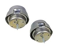 Pièces De Moteur Pour A4 B6/B7 1.8L, 2.0L 2001-2008 Kit De Support Moteur Avant , Manuel, Gauche, Droite, Accessoires Supports Moteur