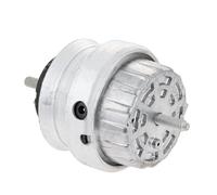 Pièces De Moteur Pour A6 C6 Pour Avant 4F5 2.7 2.8 3.0 3.2 2004-2011 Support Moteur Gauche Pour Essieu Avant OEM: 4F0199379BH, 4F0199379AT, 4F0199379L Supports Moteur