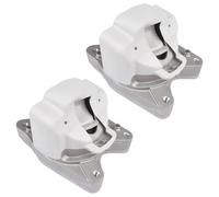 Pièces De Moteur Pour Cayenne 3,6 L 4,8 L V6 SUV 2015 2016 2017 2018 Support De Moteur Hydraulique Gauche Et Droit 2 Pièces 94637505833 Supports Moteur