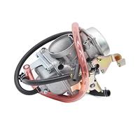 Pièces de Moteur pour Tondeuse Carburateur Carb pour Kawasaki KLX 250 TR250 BJ250 KLR 250 KVF 360 Remplacer pour Keihin