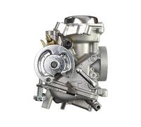 Pièces de Moteur pour Tondeuse Carburateur Moto 26mm Carb Assy pour Yamaha XV250 QJ250H XV 250 pour Virago 250 V-Star 250 pour Route 66 1990-2020
