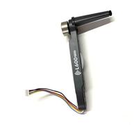 Pièces de Moteur sans balais et Bras Avant et arrière Compatible avec Accessoires de Drone RC compatibles LYZRC L600 Pro(Front Arm A1)