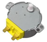 Pièces de moteur synchrone for châssis de micro-ondes SSM-16H 6549W1S002D, arbre carré 21 V