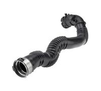 pièces de moteur Tuyau De Turbocompresseur De Refroidisseur Intermédiaire De Moteur OE 13717612091 Pour BMW F07 F10 F11 F18