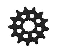 Pièces de moto 520 45T-52T 13T, pignon avant et arrière for YAMAHA YZ125 WR250 YZ250 YZ250F WR250F YZ WR 125 250 FN,P,R,S,T,V,W,X Accessoires(13T)