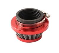 Pièces de Moto 60 mm Filtre À AIR Performance NETTOYANT pour carburateurs cyclomoteur Accessoires Filtres