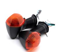 Pièces De Moto Clignotant Lampe Lentille Indicateur pour Suzuki SFV 650 Gladius 2009-2015 SV 1000 N/S 2003-2008