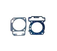 pièces de moto Joint de culasse et joint de corps de cylindre for c-moto 400 450 500S 520 500HO X5H.O. 550 600 Touring 625 0GR0-023001 0800-022200