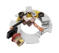 pièces de moto Kit de réparation de démarreur, Kit de reconstruction de plaque de brosse for Denso 028000-5440 028000-7040 028000-7042 028000-7050 028510-0650