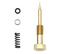 Pièces De Moto Kit De Vis De Mélange D'air Et De Carburant De Remplacement, Kit De Réparation D'accessoires Carburateur De Moto Pour Keihin CVK34 36 40 WEFOLCC