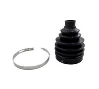 pièces de Moto Lot de 4 Housses Anti-poussière for Arbre de Transmission, for CF 400 450 500 X5 520 550 625 600 X6 Z6 800 X8 Z8 U8 850XC 950 1000 9GQ0-280150