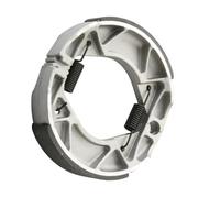 Pièces de moto Mâchoire De Frein Pour Scooter Pour Y-AMAHA BWS125 NXC125 YW125 HW125 150 BWS XC Pour CYGNUS X XENTER OCEO 125cc 5ML-XF533-00