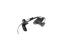 pièces de Moto Moteur de Tondeuse à Gazon à Essence 40-6 for Accessoires de Tondeuse à Gazon CG411 Tondeuse à Gazon Moissonneuse-batteuse(Ignition Coil)