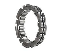 Pièces de moto One Way Bearing Starter Spraq embrayage à roue libre perles d'embrayage pour Aprilia Pegaso 650 2001-2004