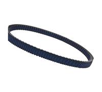 Pièces De Moto pour Air Blade PCX 150CC 2017 2018 2019 2020 Courroie D'entraînement À Double Denture 23100-K97-T010-M1 Courroie Transmission Crantée Motos