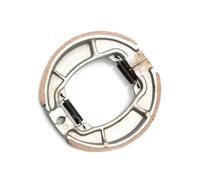 Pièces de moto Pour H-ONDA CB 125 F (GLF 125 1WHF) 2015-2016 Mâchoire De Frein Arrière De Moto