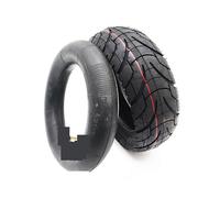 Pièces de Moto pour Speedual pour Grace 10 Zero 10X pour Kugoo M4 Pro Pneu 10x3 Pouces Tout-Terrain intérieur extérieur 255x80 Scooter électrique 80/65-6(80 65-6)