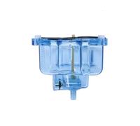 Pièces De Moto PZ Carburateur Fond Flotteur Bol Comp Chambre Tasse D'huile Transparente pour CG125, CG150, CG175, CG200, CG250,