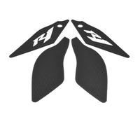 Pièces De Moto, Réservoir D'essence, Coussinet Latéral Traction, Protection des Genoux pour YZF R1 R1M RN32 2020 2021 2022