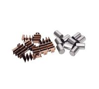 Pièces de moto, roulement à sens unique, démarreur, embrayage, perles dépassement adaptées for G310R G310GS G310 RG 310 GS(Part)