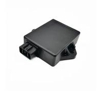Pièces de Moto, système d'allumage, unité Noire pour YFM250X 2001 2002 2003 2004