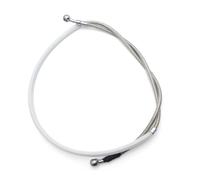 Pièces de moto tuyau d'huile hydraulique tuyau de frein avant arrière adapté for HUSQVARNA HUSABERG for GASGAS SX XC SXF EXC TC TX TE FC FX FE(Front-59013010000)