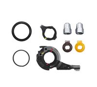 Pièces de moyeu Shimano Nexus 11/8/7/5 vitesses SM-8S31 CJ-8S20 Standard ( 5 droit / 5 gauche )