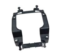 Pièces de nacelle compatibles avec la DJI Air 2S : Moteur YR Bras Lacet et roulis, Cadre caméra Cache-Moteur tangage câble PTZ(Gimbal Bracket)