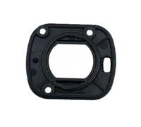 Pièces de nacelle compatibles avec la DJI Air 2S : Moteur YR Bras Lacet et roulis, Cadre caméra Cache-Moteur tangage câble PTZ(Lens Rear Shell)