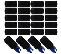 Pièces de nettoyage de piscine, accessoires de nettoyage de queue de tuyau - Pièces de rechange multifonctionnelles pour nettoyeur de piscine