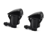 Pièces de nettoyage pour Chevrolet Traverse 2009 2010 2011 2012 pour Malibu 2008 2009 2010-2012 buse de lave-glace 85381-AE020