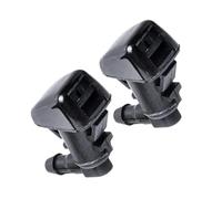 Pièces de nettoyage pour Jeep pour Grand Cherokee 2005 2006 2007 2008 2009 2010 2011 2012 2013 2014 2015 2016 Buse de pulvérisation de lave-glace Windshied