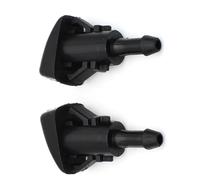 Pièces de nettoyage pour Subaru pour Impreza 2008 2009 2010 2011 pour Impreza WRX 2008 2009 2010 2011 2012 2013 2014 Buse de lave-glace avant